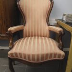 641 2340 Fåtölj
